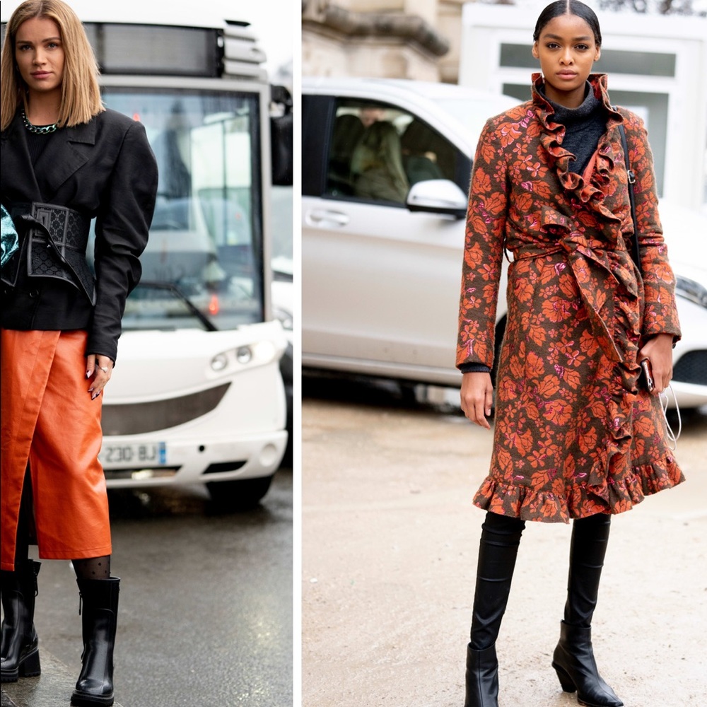 Styled for Events & Adventure